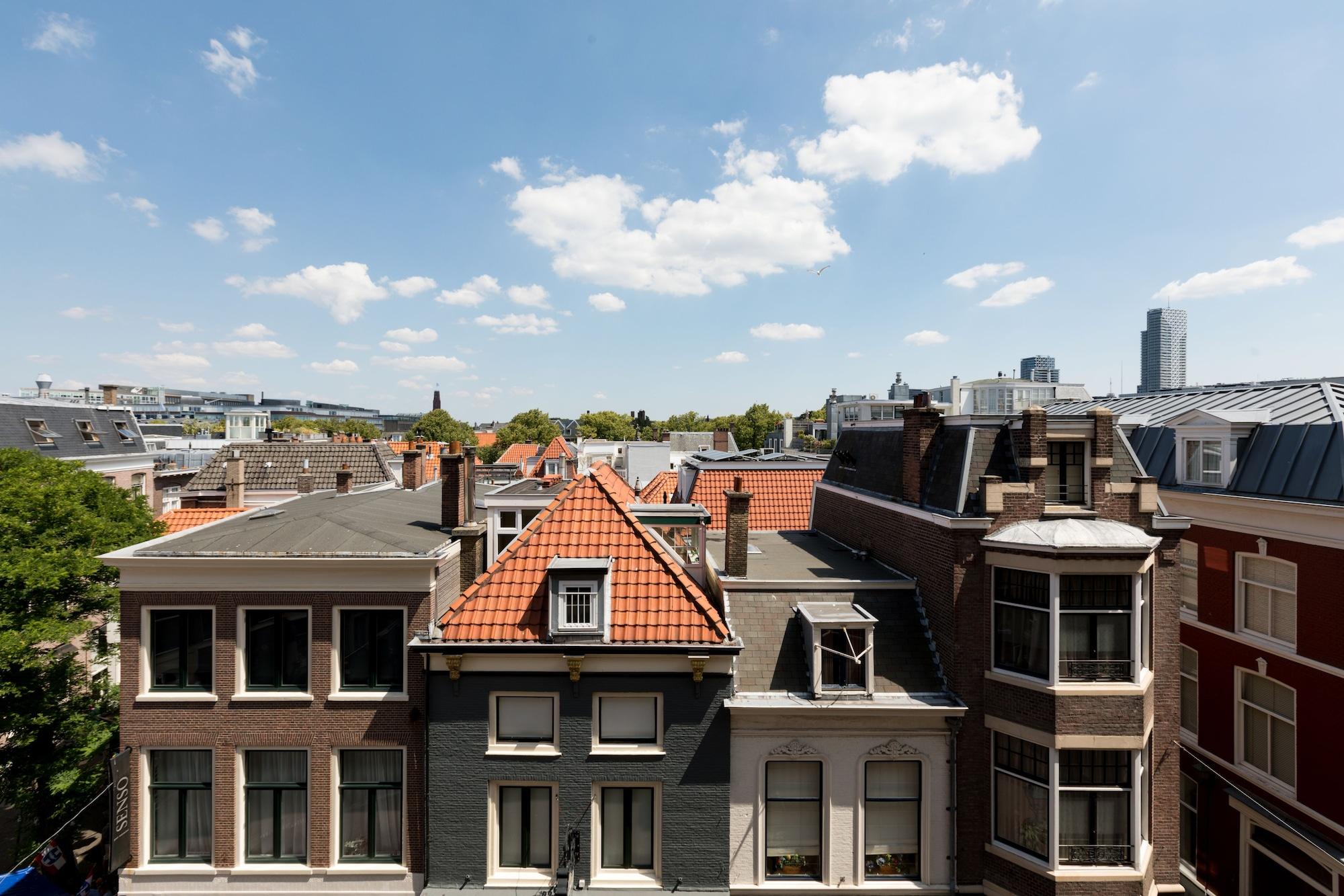 Des Indes Hotel 5*