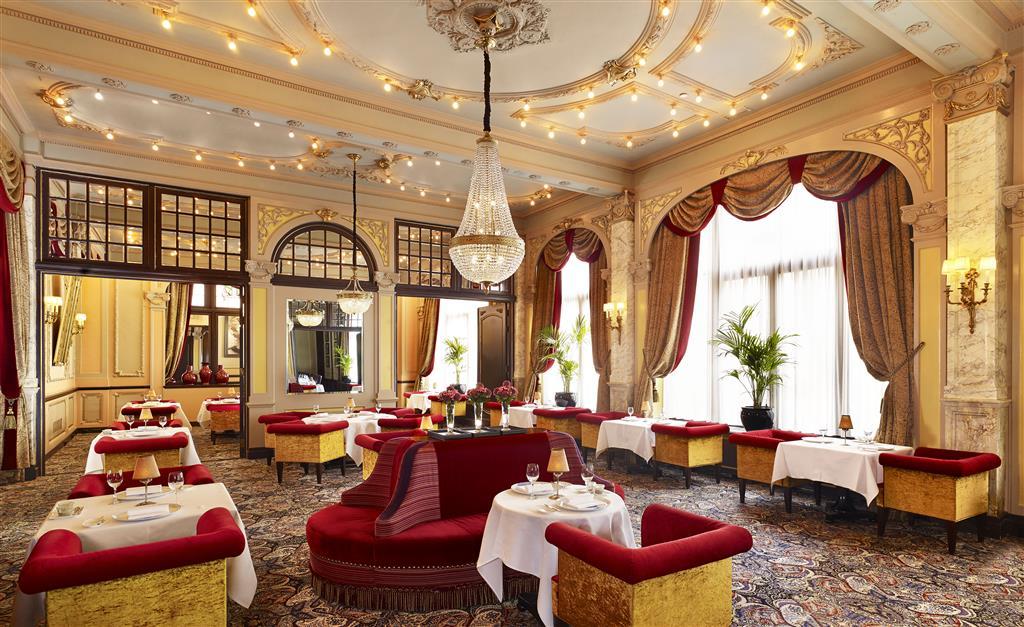 Des Indes The Hague