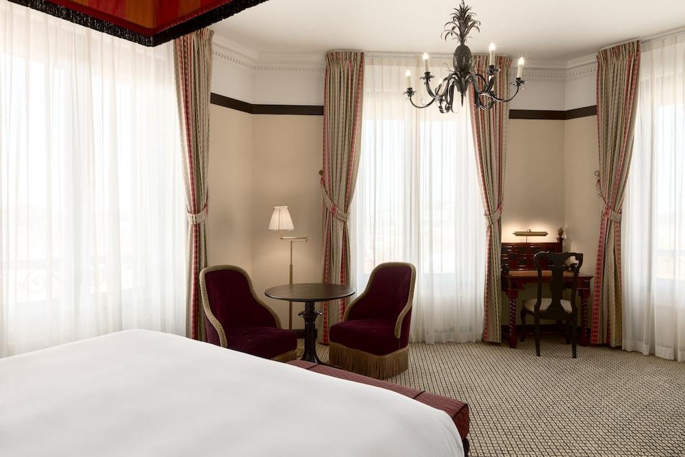 Des Indes 5* The Hague