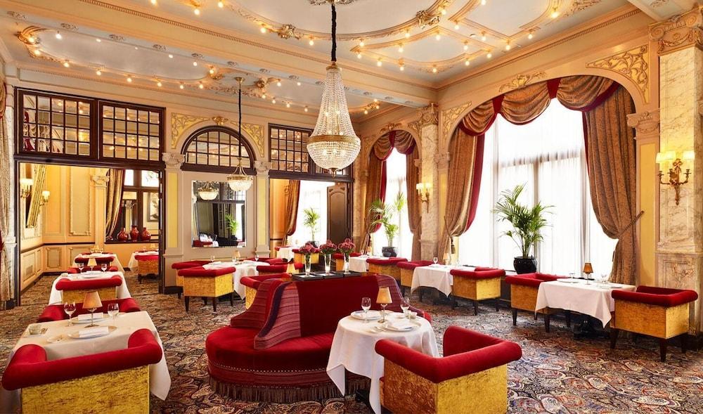 Hotel Des Indes The Hague