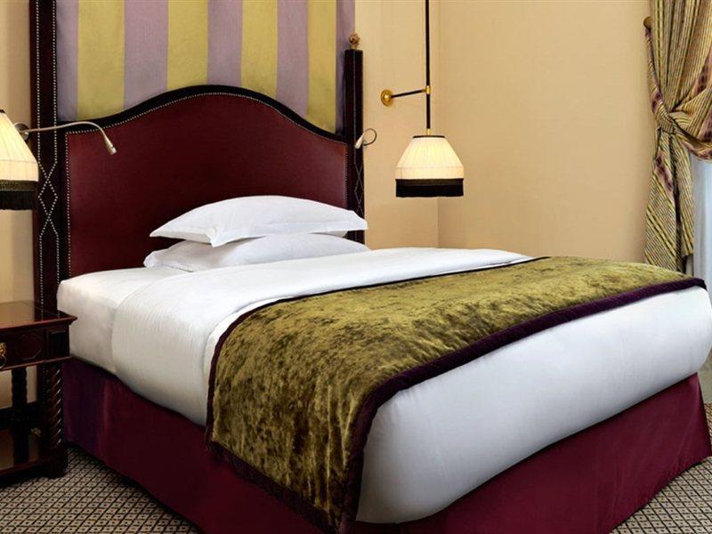 Hotel Des Indes