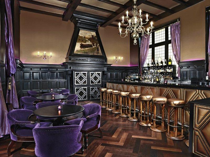 Hotel Des Indes 5*