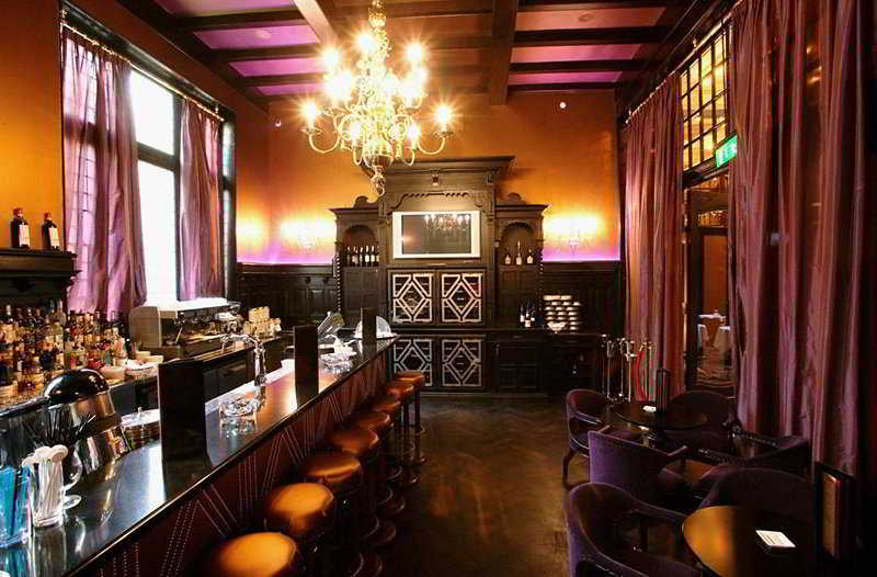 Hotel Des Indes 5*