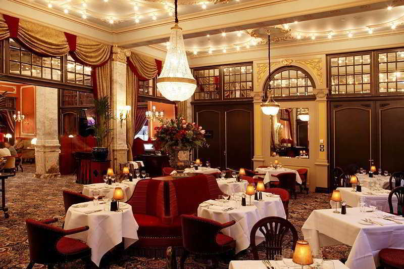 Hotel Des Indes