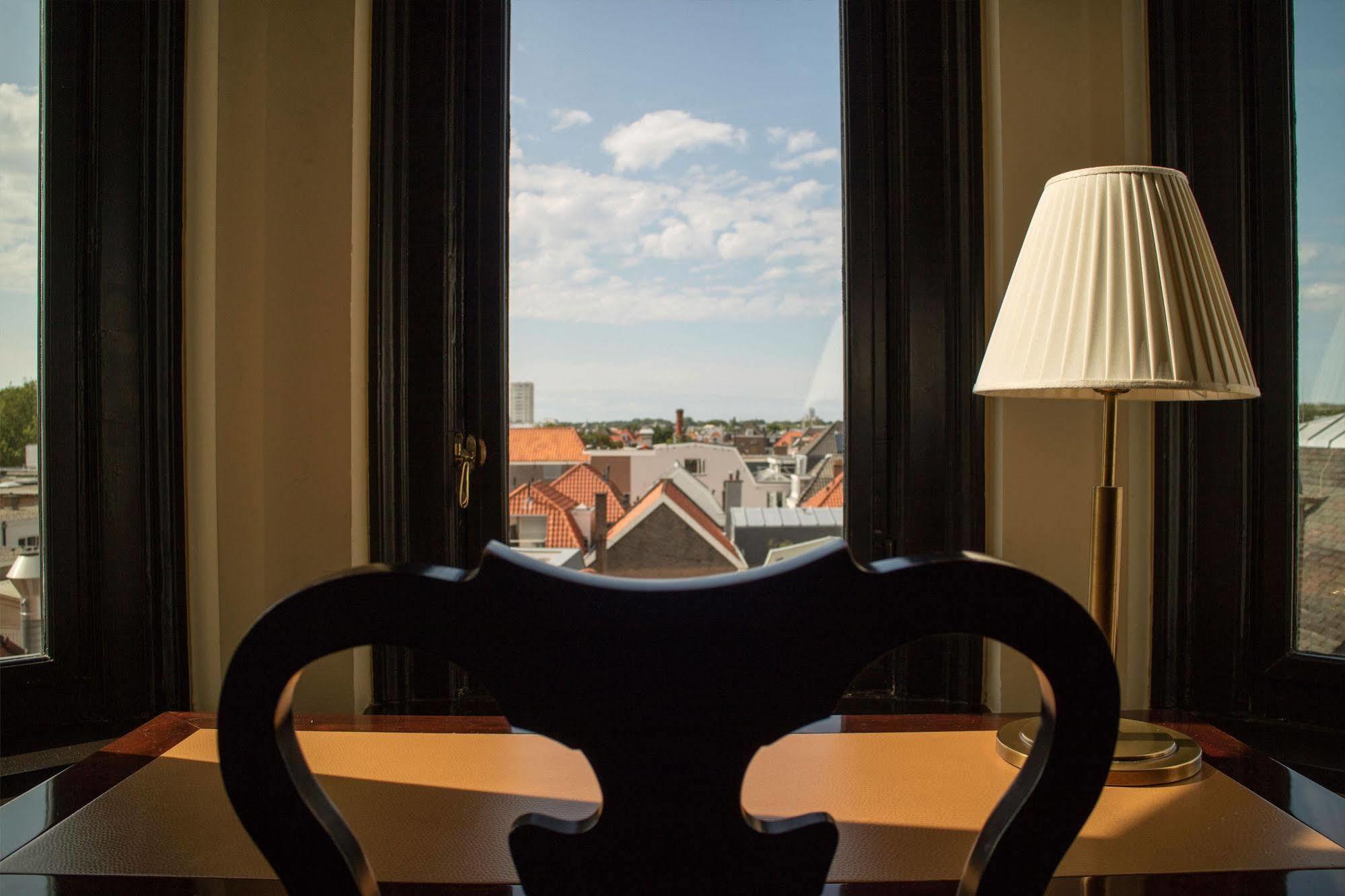 Hotel Des Indes The Hague