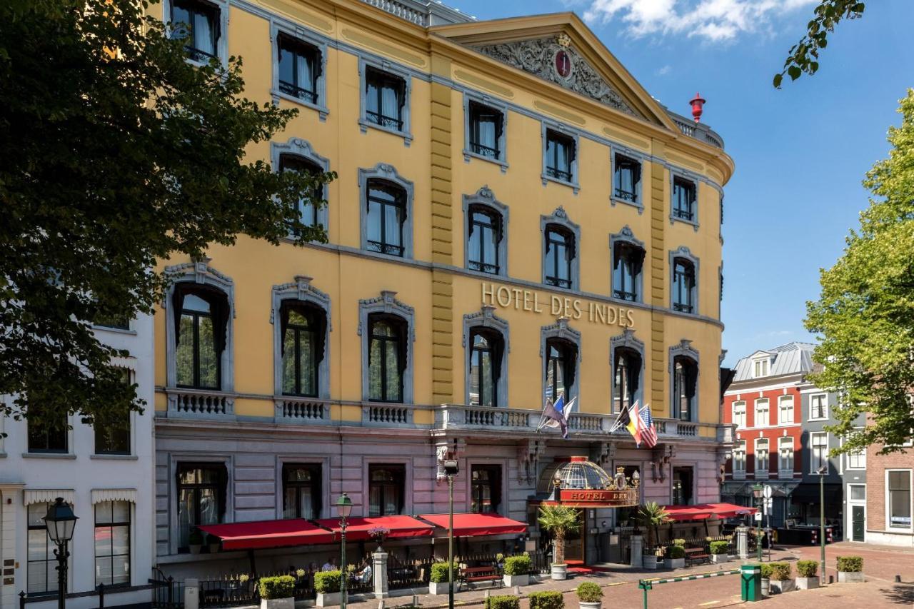 Des Indes Hotel