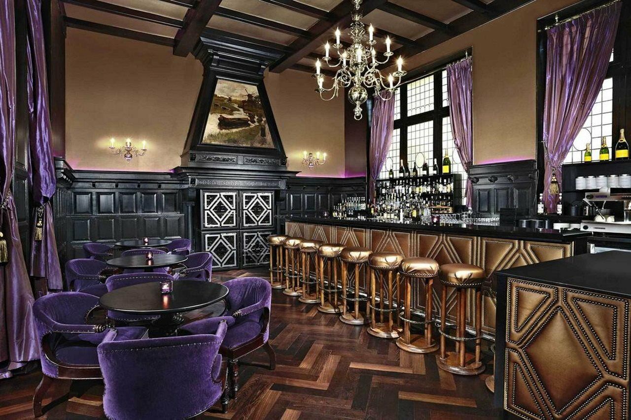 Des Indes Hotel 5*