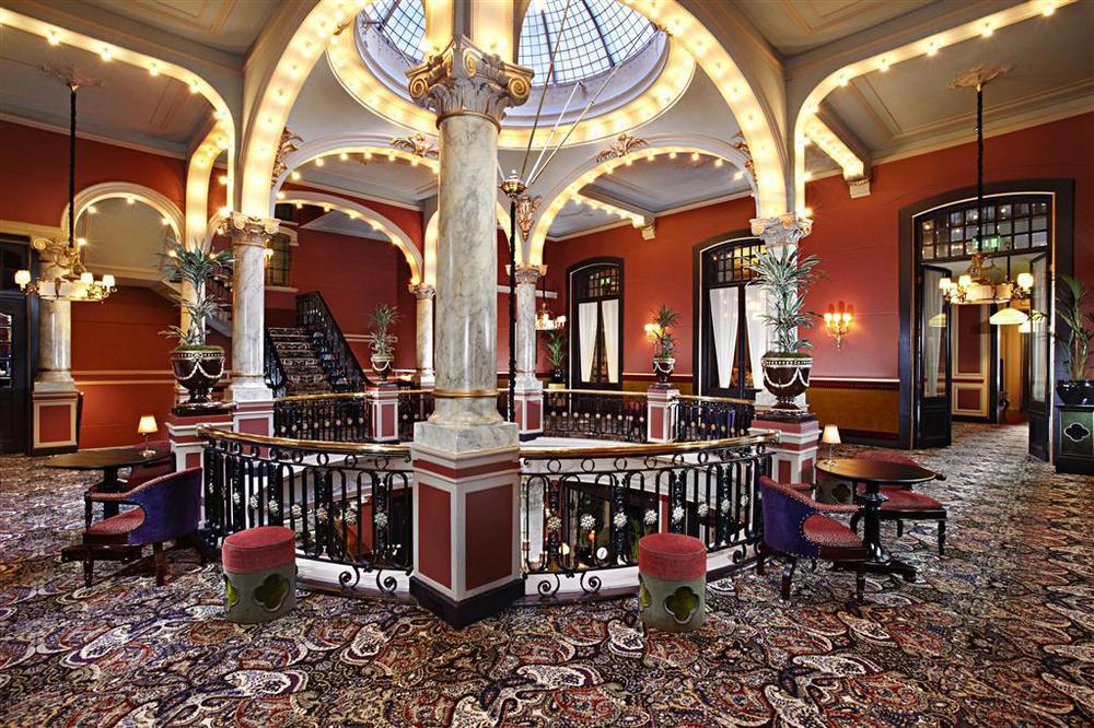 Hotel Des Indes Den Haag