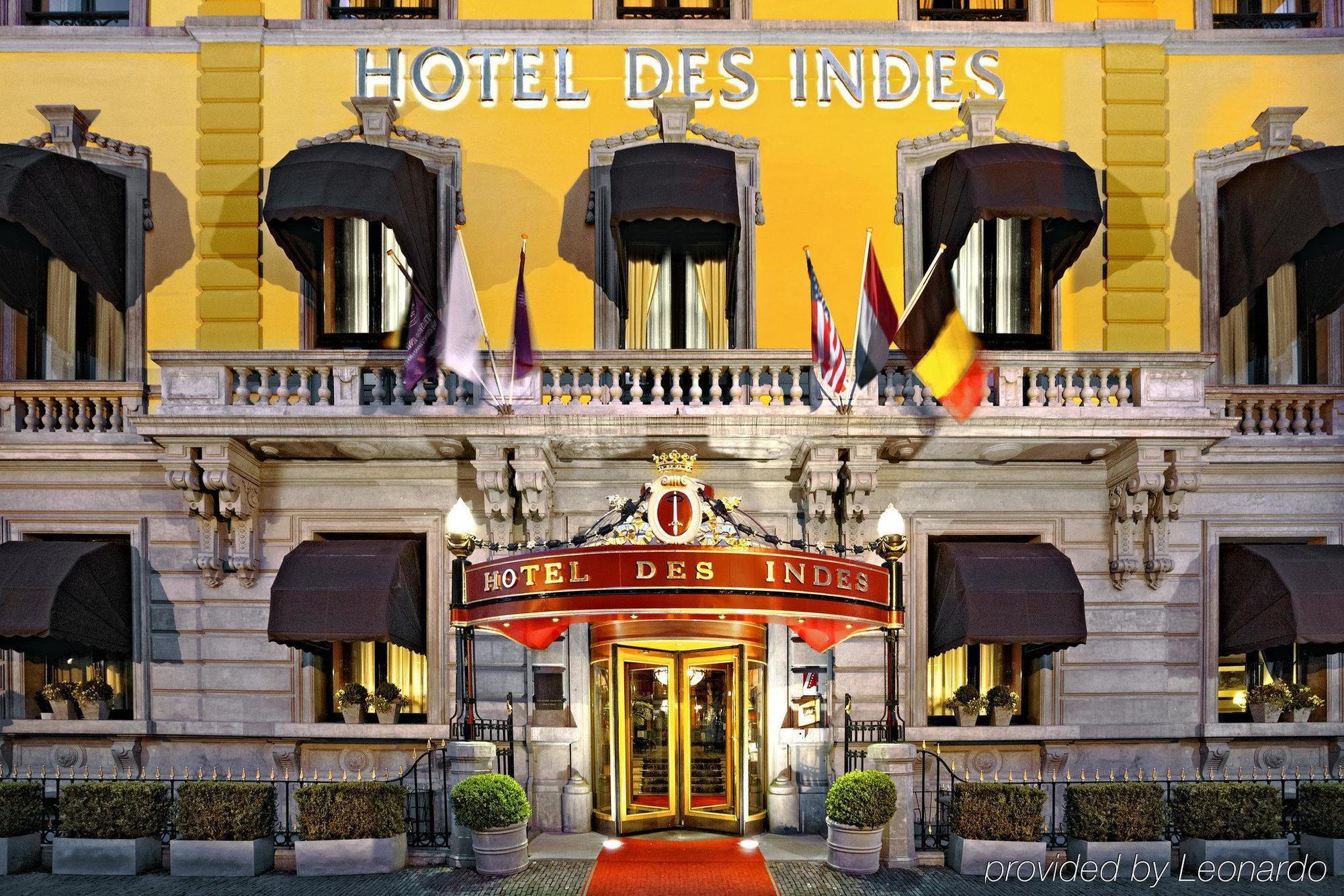 Des Indes